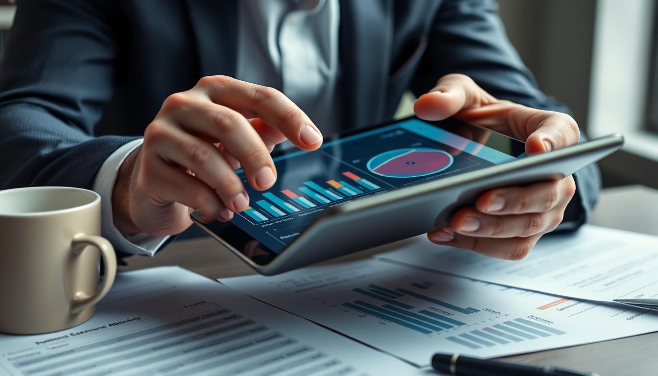Maximize Your Business Efficiency